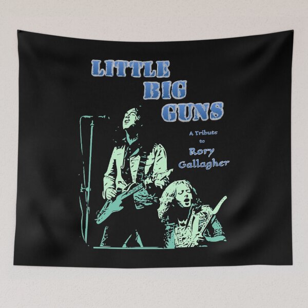 Item preview, Gallagher Tribute Big Guns Rory Team Boys Girls designed and sold by JasperPlantax13.