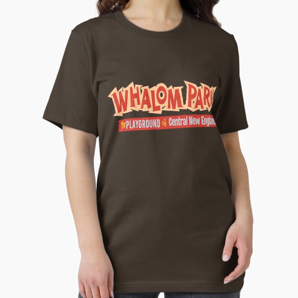 Item preview, Whalom Park 2 designed and sold by Waybstee33.