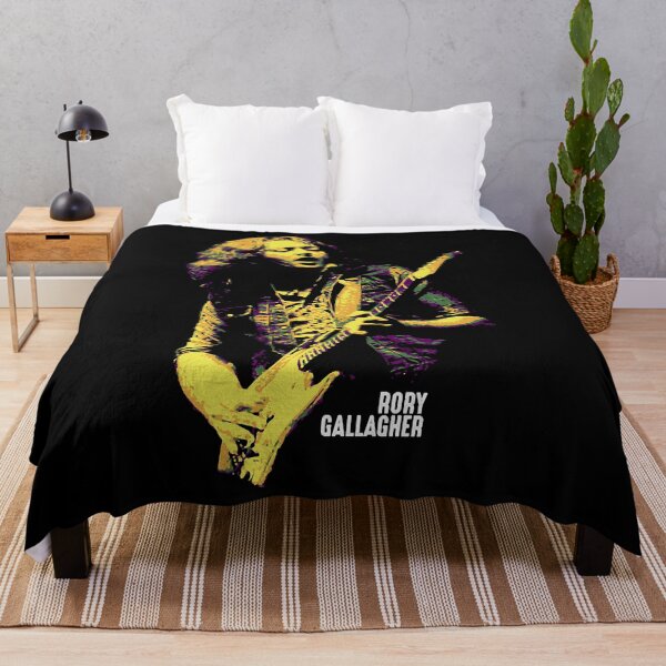 Item preview, Music Man Gallagher Rory Liam Team Boys Girls designed and sold by JasperPlantax13.