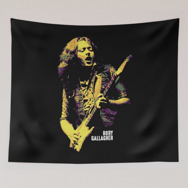Item preview, Music Man Gallagher Rory Liam Team Boys Girls designed and sold by JasperPlantax13.