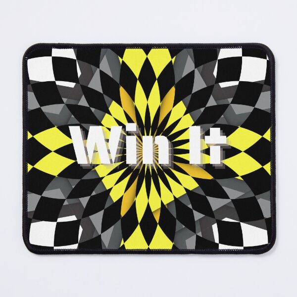 Item preview, Inspired- Win it designed and sold by AshStylz.