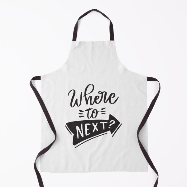 Item preview, Where to next? designed and sold by Umiska.