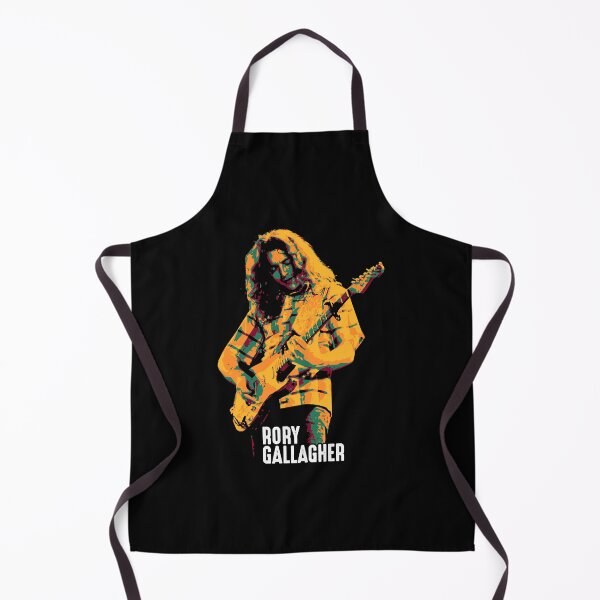 Item preview, Music Man William Rory Gallagher Team Boys Girls designed and sold by JasperPlantax13.