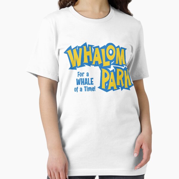 Item preview, Whalom Park designed and sold by Waybstee33.