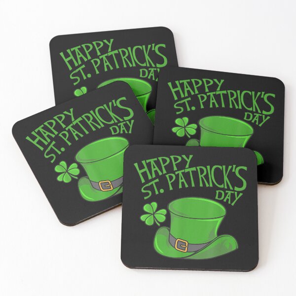 Item preview, Happy St Patricks Day designed and sold by IngridMartin.
