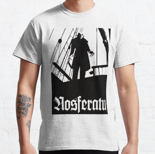 Nosferatu Classic T-Shirt