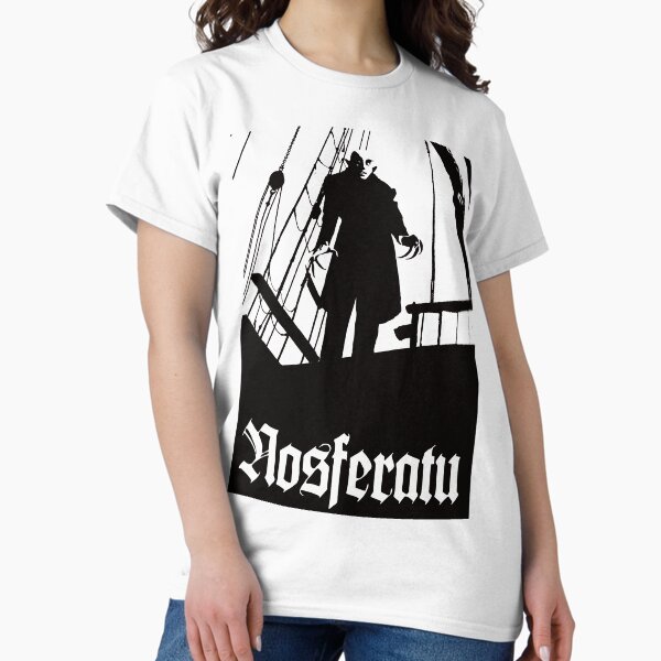 Item preview, Nosferatu designed and sold by GamusinoHunter.