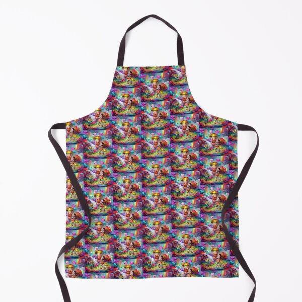 Item preview, Mushrooms and Fairies -- Adventure Cartoony Bright Colorful designed and sold by glitchman2.