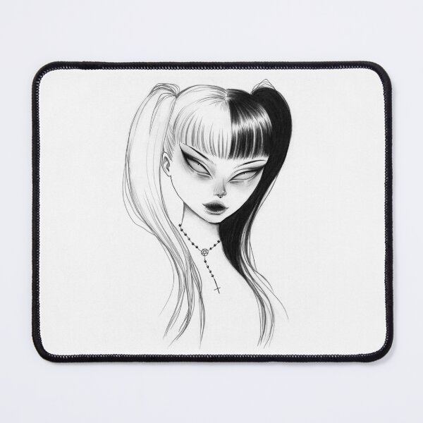 Item preview, Emma designed and sold by tamagork.