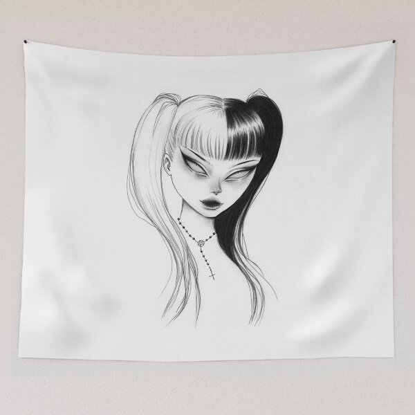 Item preview, Emma designed and sold by tamagork.