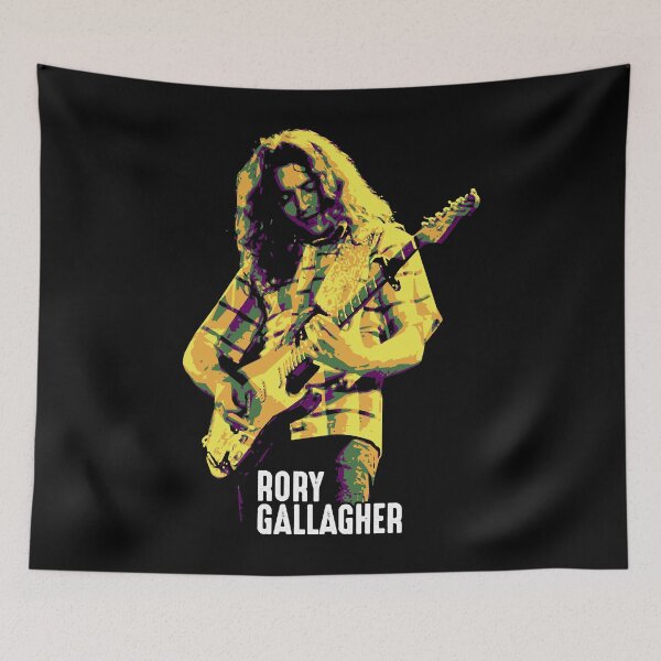 Item preview, The Best Things Rory Video Gamer Gallagher Vintage designed and sold by JasperPlantax13.