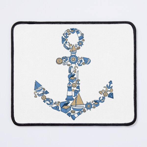 Item preview, anchor designed and sold by Tia-Ako.