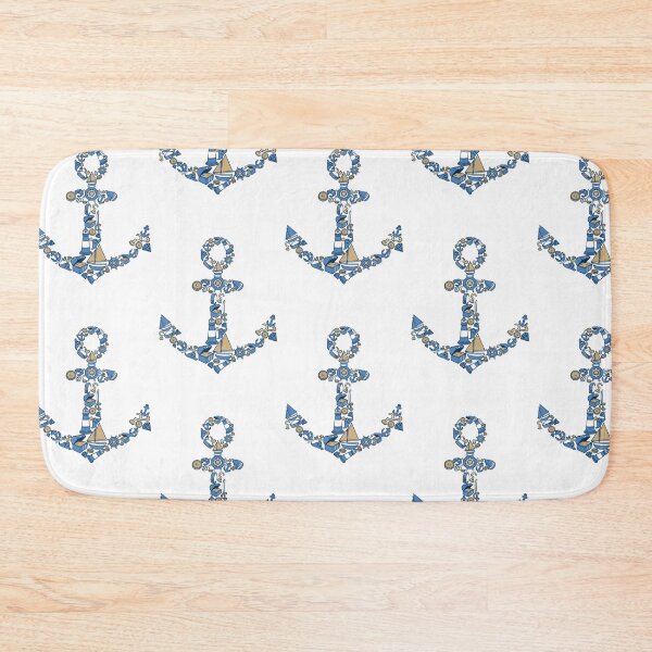 Item preview, anchor designed and sold by Tia-Ako.