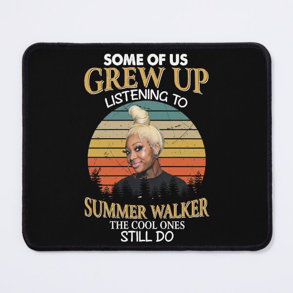 Item preview, Day Gift Some Of Us Grew Up Listening To Walker Vintage Graphic For Fan designed and sold by Handjayde.