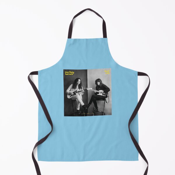 Item preview, Kurt Vile And Courtney Barnett Essential T-Shirt designed and sold by DanielMagdanz.