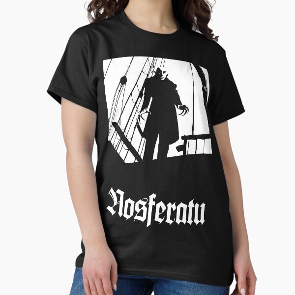 Item preview, Nosferatu black designed and sold by GamusinoHunter.