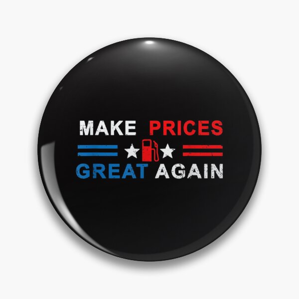 Item preview, Make Prices Great Again  designed and sold by IngridMartin.