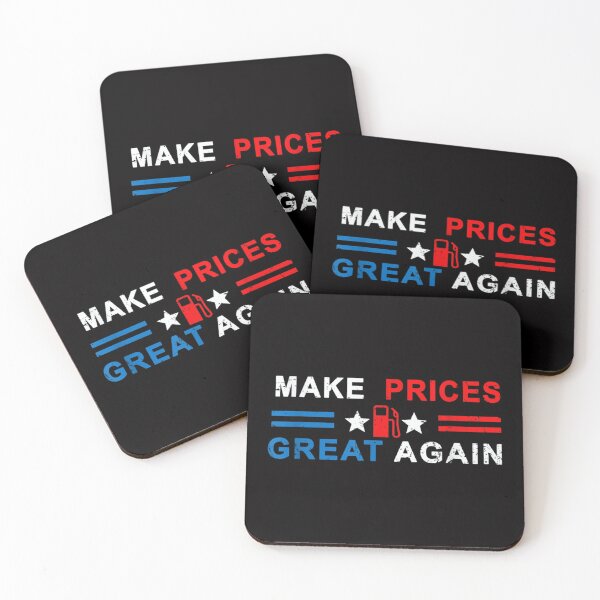 Item preview, Make Prices Great Again  designed and sold by IngridMartin.