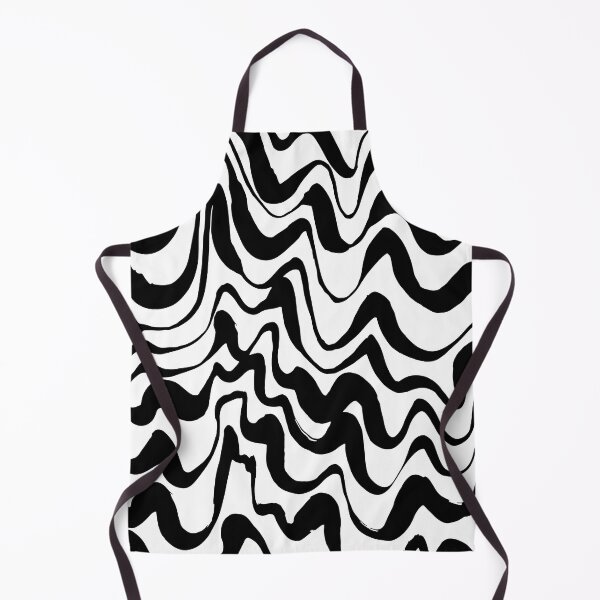 Item preview, Ups and Downs - Black & White designed and sold by PeachyLitchi.