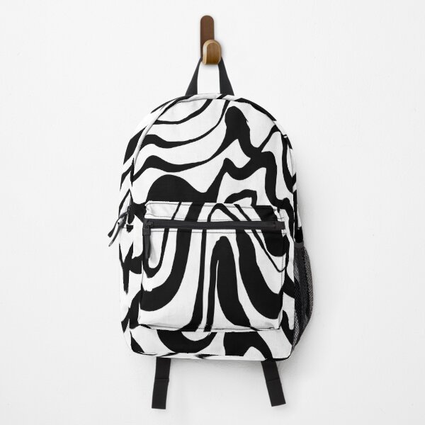Item preview, Ups and Downs - Black & White designed and sold by PeachyLitchi.
