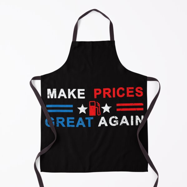 Item preview, Make Prices Great Again designed and sold by IngridMartin.