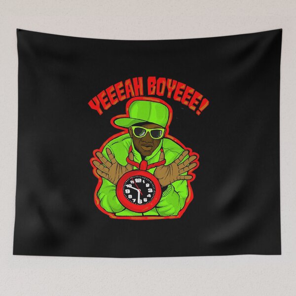 Item preview, Flava Flav designed and sold by Waybstee33.