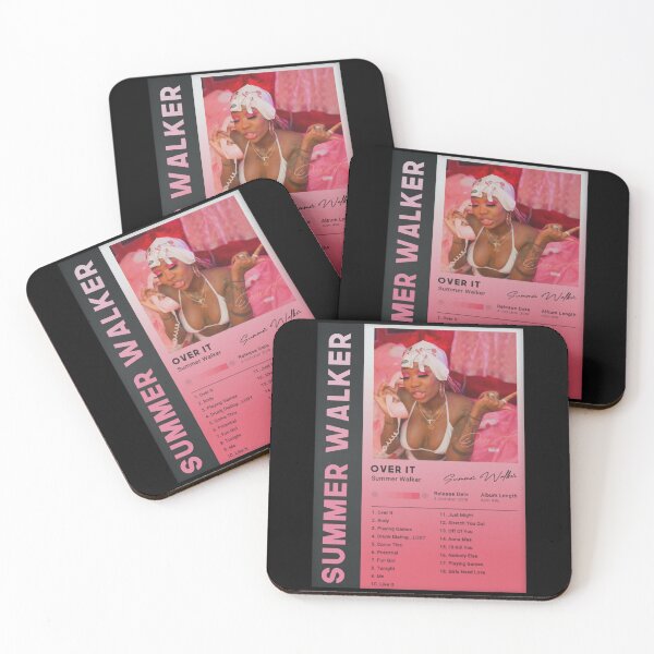 Item preview, Discover The Secret To Summer Walker Love For Summer Gifts For Movie Fan designed and sold by Handjayde.