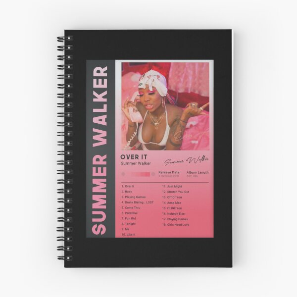 Item preview, Discover The Secret To Summer Walker Love For Summer Gifts For Movie Fan designed and sold by Handjayde.