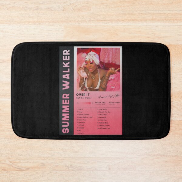 Item preview, Discover The Secret To Summer Walker Love For Summer Gifts For Movie Fan designed and sold by Handjayde.