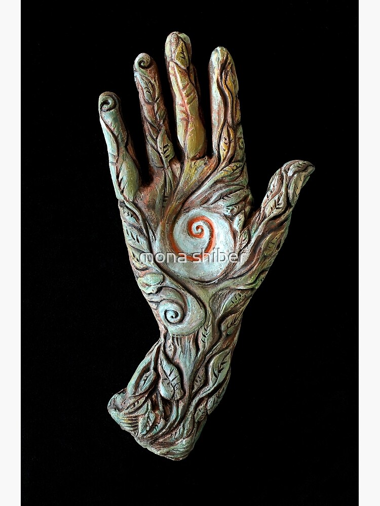 Helix _ by MonaShiber