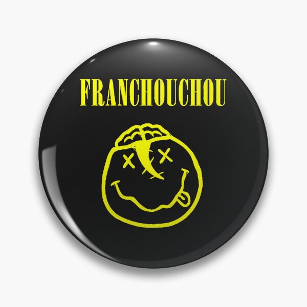 Item preview, Franchouchou  designed and sold by BrigitteLesage.