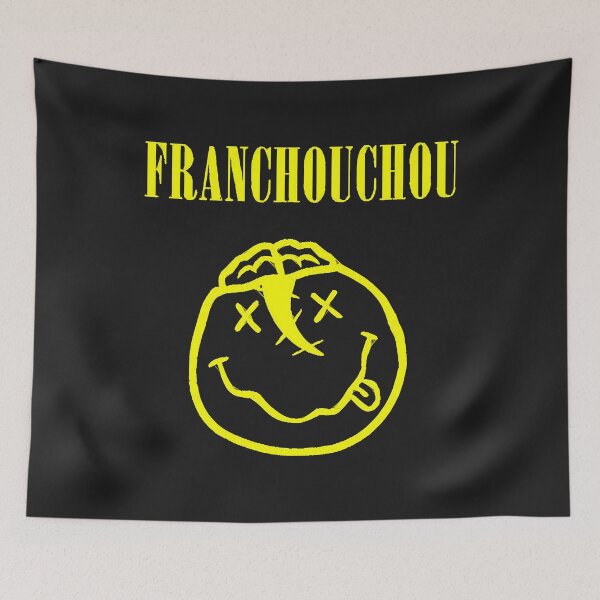 Item preview, Franchouchou  designed and sold by BrigitteLesage.