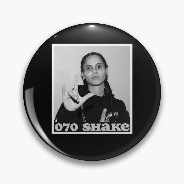 Item preview, For Men Women 070 Shake Bandw Poster Retro Vintage designed and sold by Handjayde.