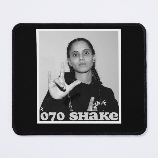 Item preview, For Men Women 070 Shake Bandw Poster Retro Vintage designed and sold by Handjayde.