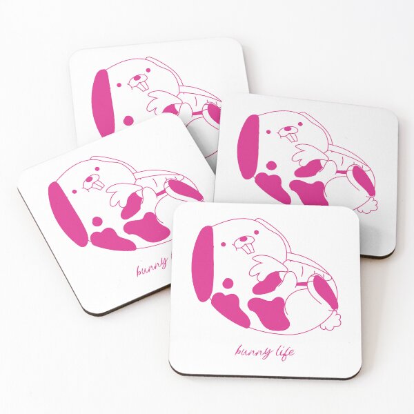 Item preview, Easter Bunny t-shirt designed and sold by behappyshirts.