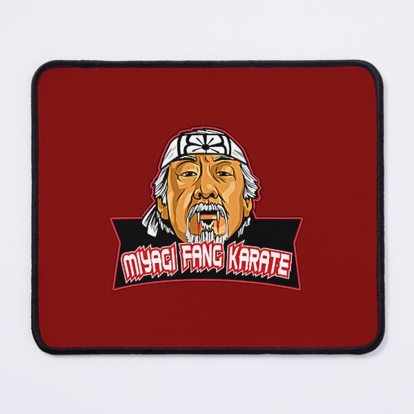 Item preview, Miyagi Fang Karate designed and sold by Saniesla18.