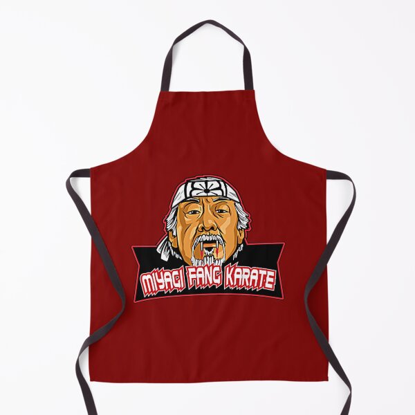 Item preview, Miyagi Fang Karate designed and sold by Saniesla18.