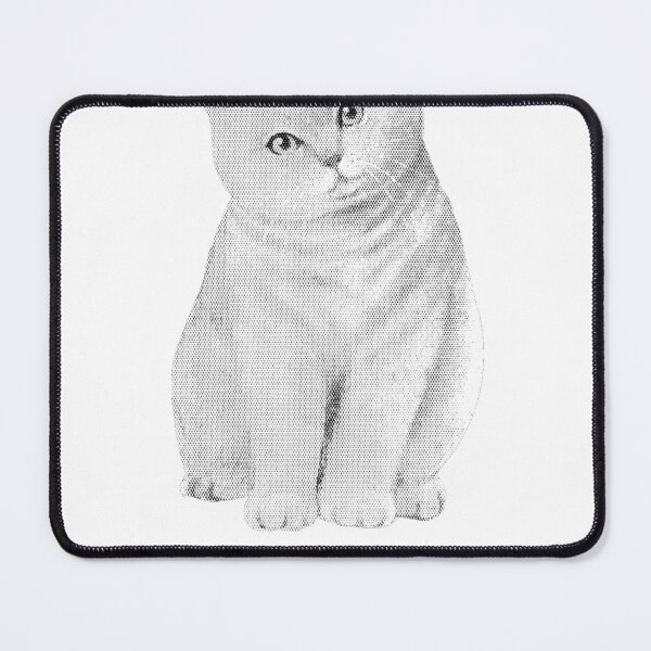 Item preview, Cat asks for a hug designed and sold by DeepJo.