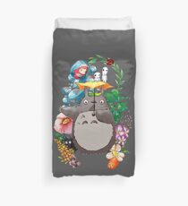 Studio Ghibli Bettbezug