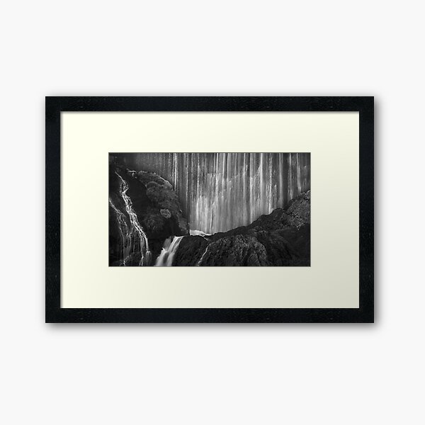 Item preview, The Water Curtain designed and sold by Ralph Goldsmith.