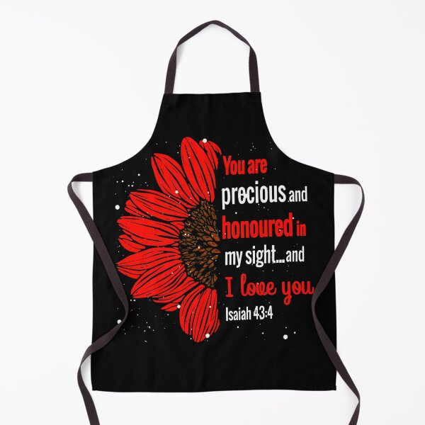 Item preview, Isaiah 43:4 designed and sold by josephfanous.