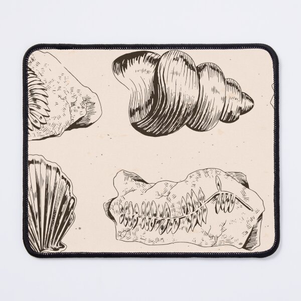 Item preview, fossils designed and sold by DerSenat.