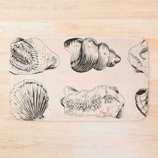 Item preview, fossils designed and sold by DerSenat.