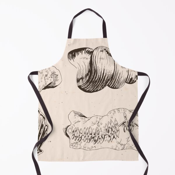 Item preview, fossils designed and sold by DerSenat.