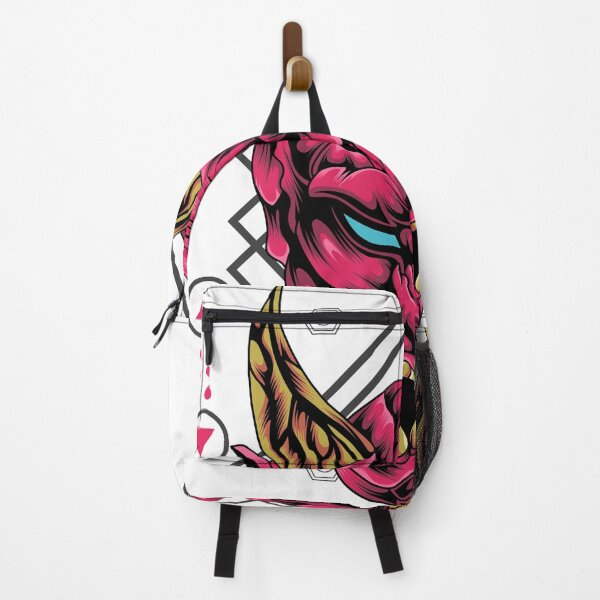 Item preview, Oni Mask Japan designed and sold by Marciano Graphic.