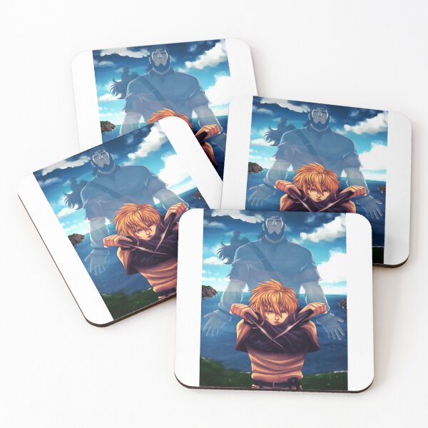 Item preview, The Viking's revenge.  designed and sold by BrigitteLesage.
