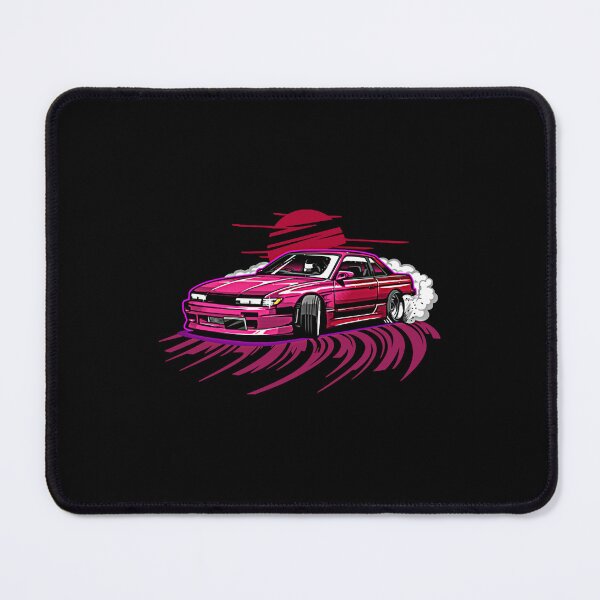 Item preview, Nissan Silvia s13 T-Shirt designed and sold by Saniesla18.
