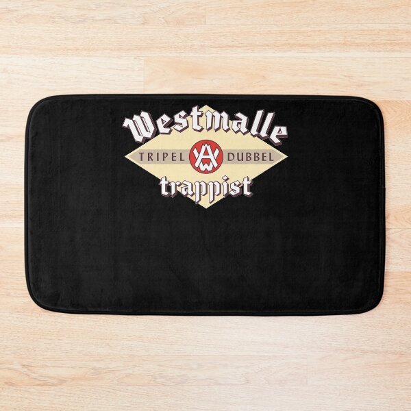 Item preview, For Mens Womens Trappist Westmalle Lager Ale Gifts For Fan designed and sold by Handjayde.