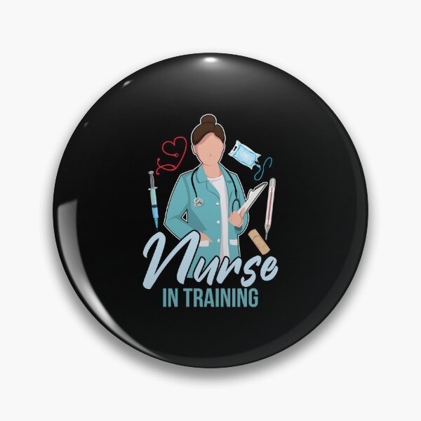 Item preview, Nursing School Medicine Lover Hospital Medical Nurse designed and sold by bestshirtdesign.