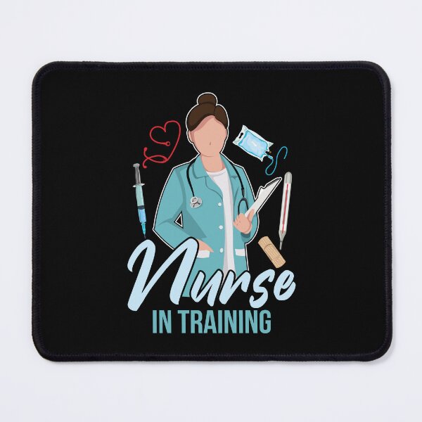 Item preview, Nursing School Medicine Lover Hospital Medical Nurse designed and sold by bestshirtdesign.